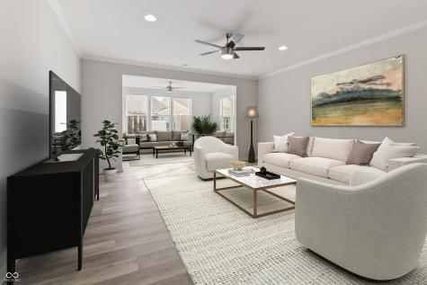 13229 Catawba Trail Fishers IN 46037