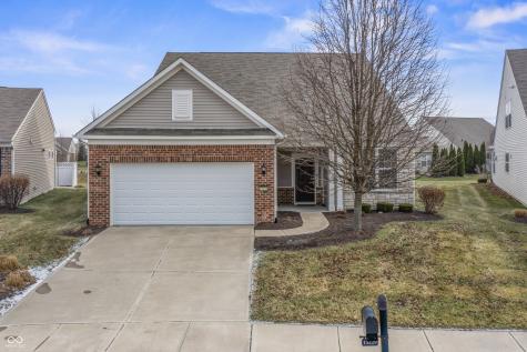 13229 Catawba Trail Fishers IN 46037