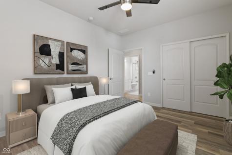 13229 Catawba Trail Fishers IN 46037