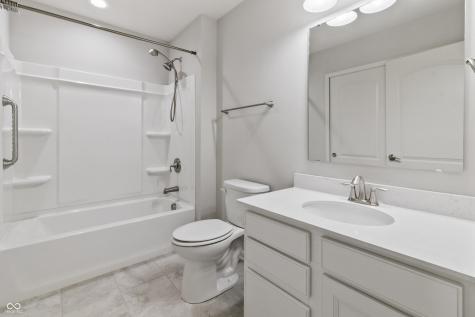 13229 Catawba Trail Fishers IN 46037