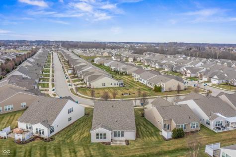 13229 Catawba Trail Fishers IN 46037