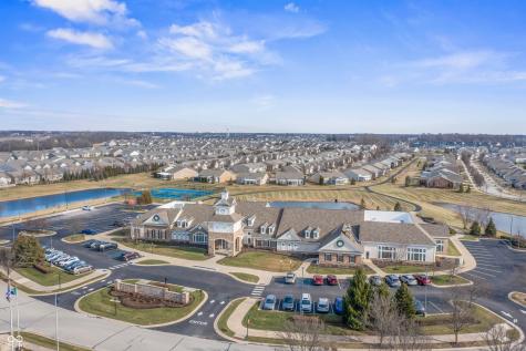 13229 Catawba Trail Fishers IN 46037