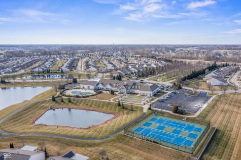 13229 Catawba Trail Fishers IN 46037