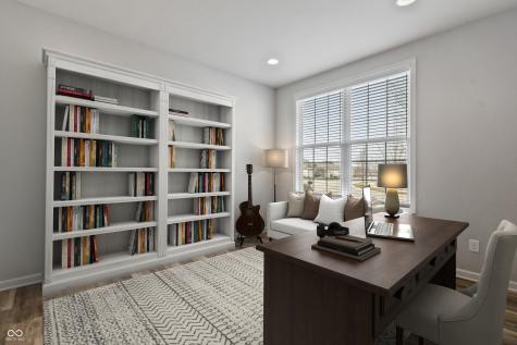 13229 Catawba Trail Fishers IN 46037