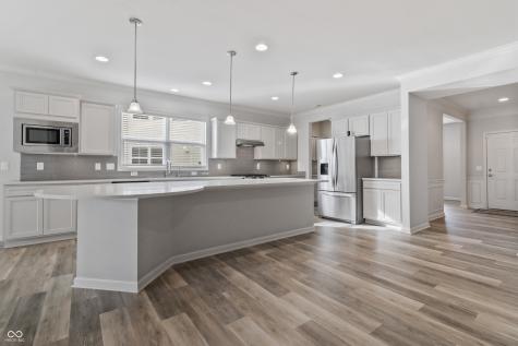 13229 Catawba Trail Fishers IN 46037