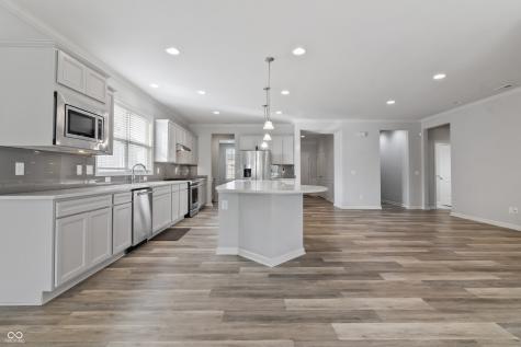 13229 Catawba Trail Fishers IN 46037