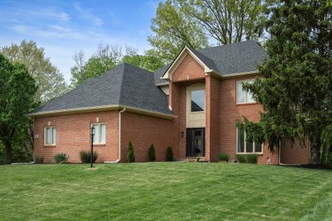 12320 Old Stone Drive Indianapolis IN 46236