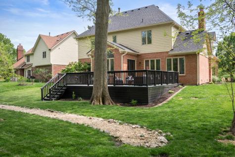 12320 Old Stone Drive Indianapolis IN 46236