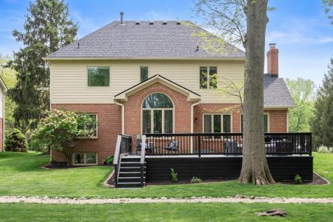 12320 Old Stone Drive Indianapolis IN 46236