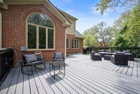 12320 Old Stone Drive Indianapolis IN 46236