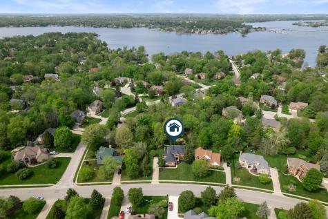 12320 Old Stone Drive Indianapolis IN 46236
