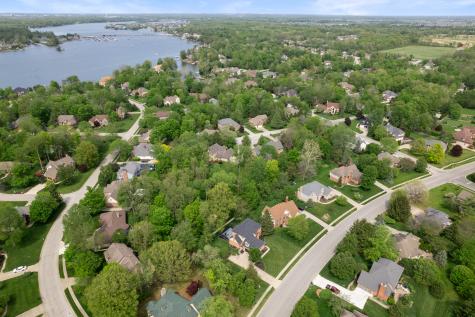 12320 Old Stone Drive Indianapolis IN 46236