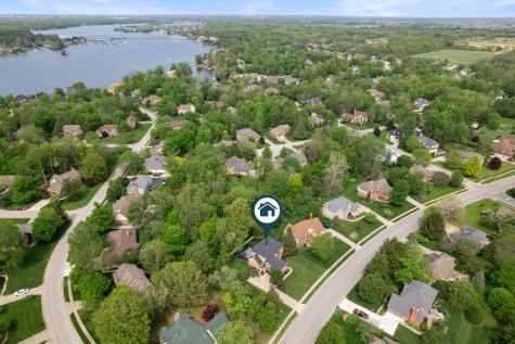 12320 Old Stone Drive Indianapolis IN 46236