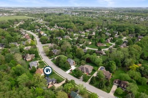 12320 Old Stone Drive Indianapolis IN 46236