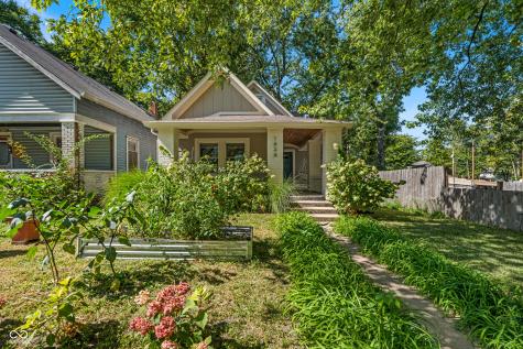 1434 Samoa Street Indianapolis IN 46201