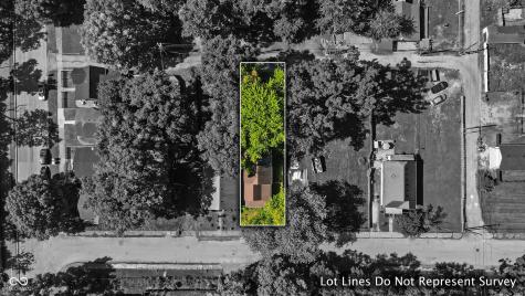 1434 Samoa Street Indianapolis IN 46201
