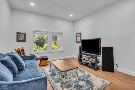 1434 Samoa Street Indianapolis IN 46201
