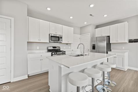 269 Switchgrass Lane New Whiteland IN 46184