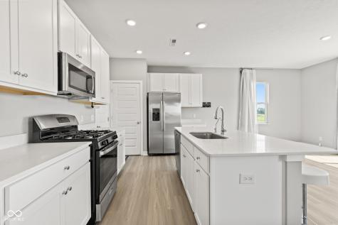 269 Switchgrass Lane New Whiteland IN 46184