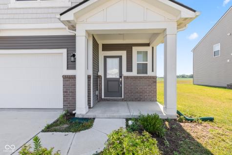269 Switchgrass Lane New Whiteland IN 46184