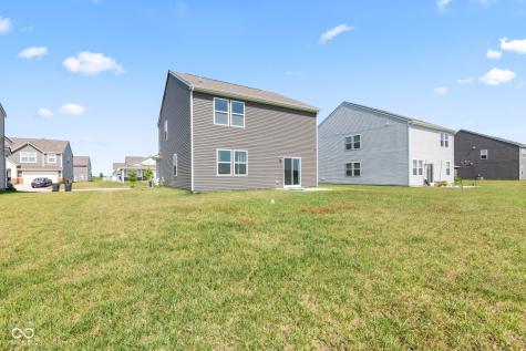269 Switchgrass Lane New Whiteland IN 46184