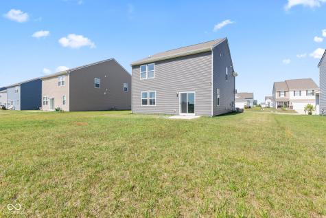 269 Switchgrass Lane New Whiteland IN 46184