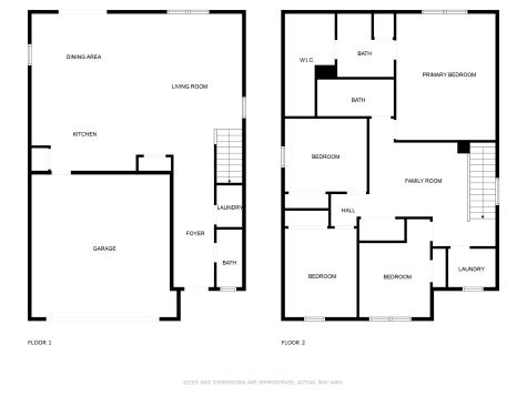 269 Switchgrass Lane New Whiteland IN 46184