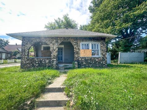 3059 Newton Avenue Indianapolis IN 46201