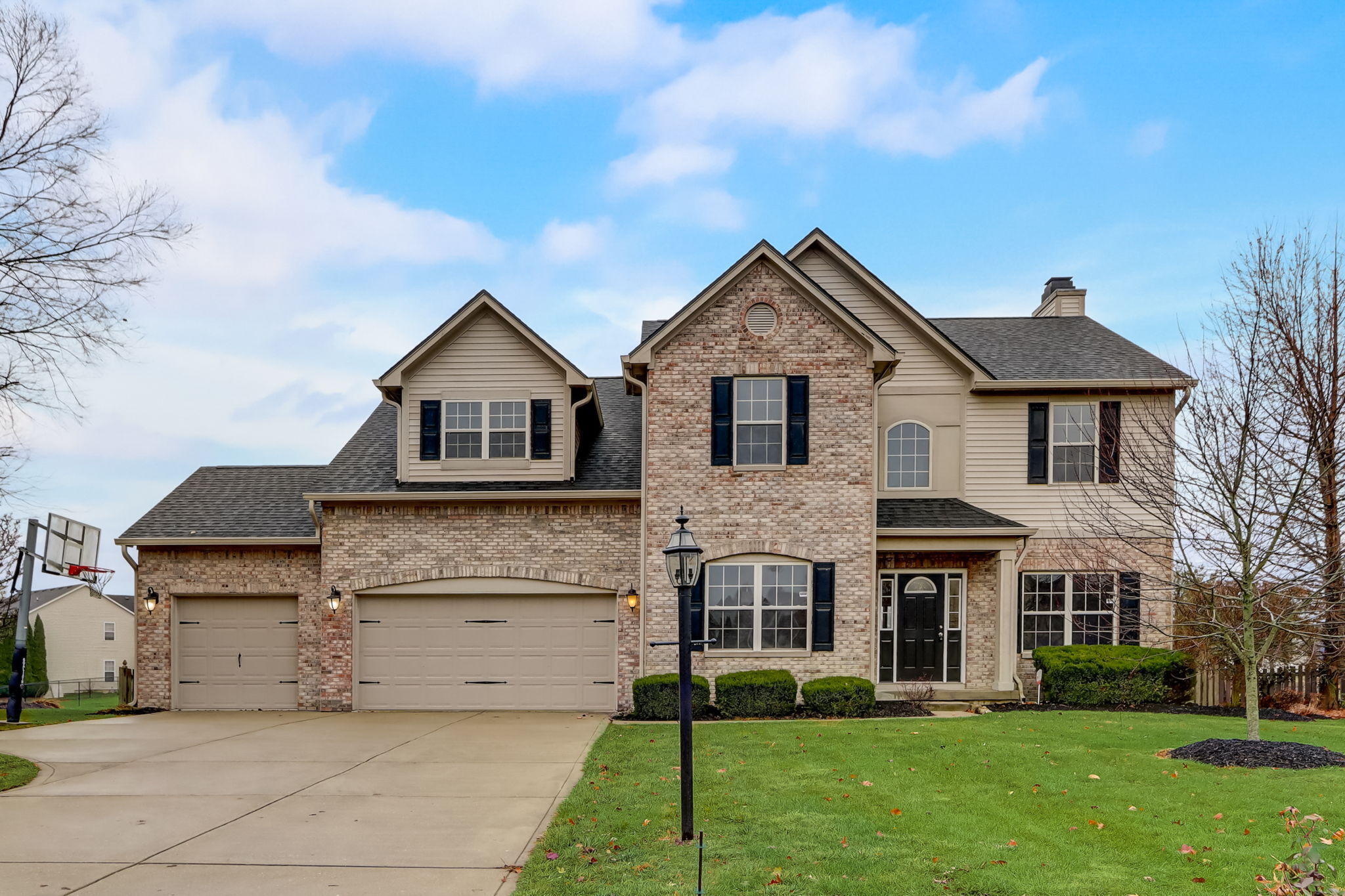 8429 Tuskin Way Indianapolis IN 46278