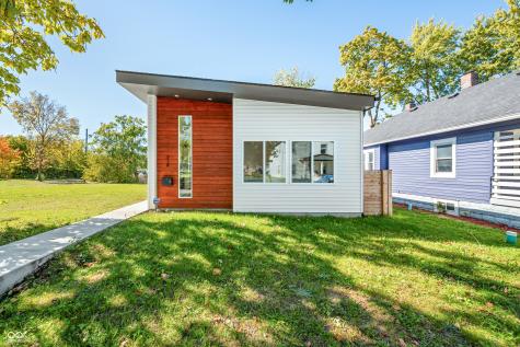 318 N Tacoma Avenue Indianapolis IN 46201