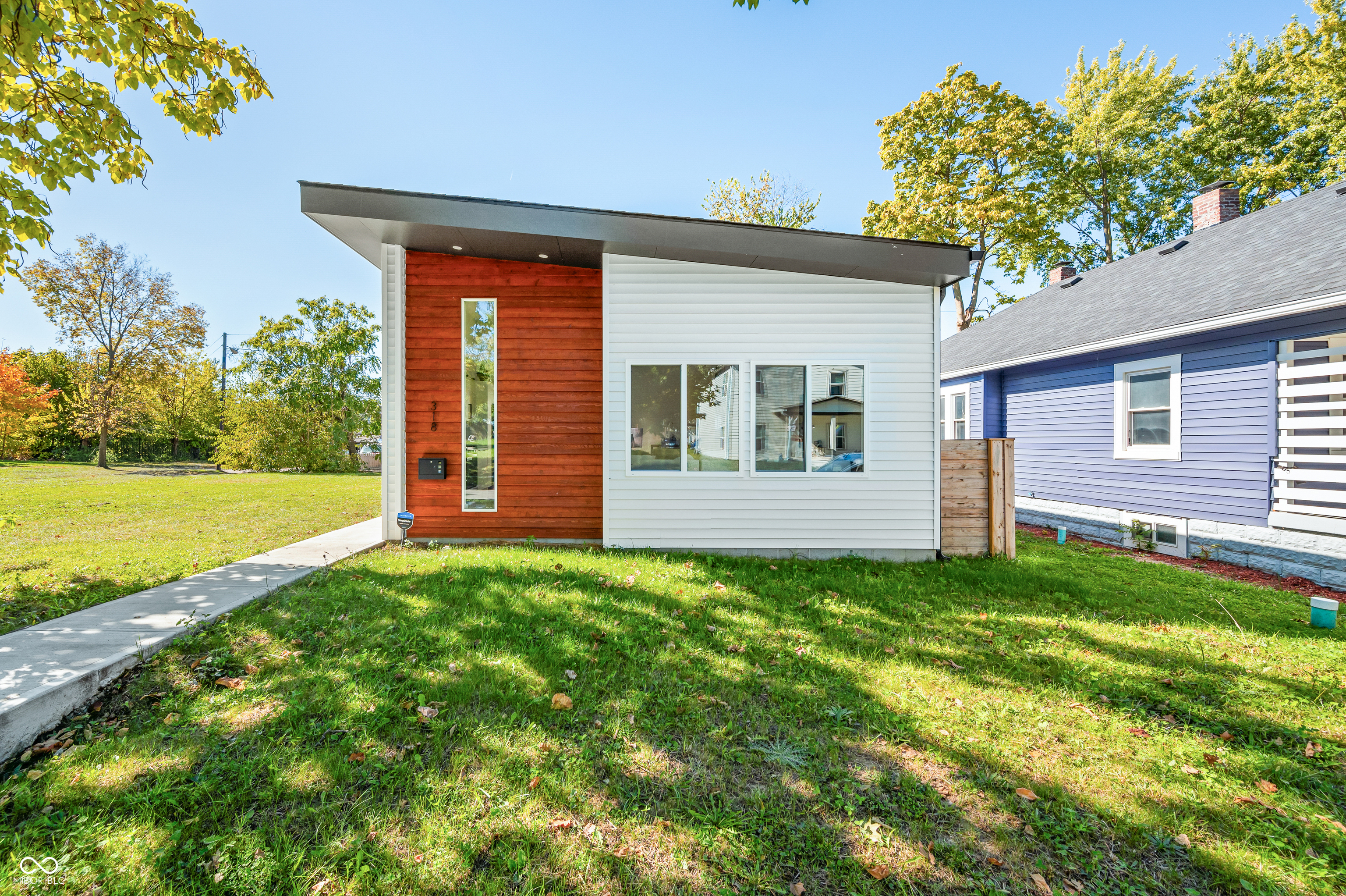 318 N Tacoma Avenue Indianapolis IN 46201