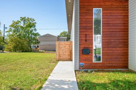 318 N Tacoma Avenue Indianapolis IN 46201