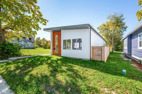 318 N Tacoma Avenue Indianapolis IN 46201