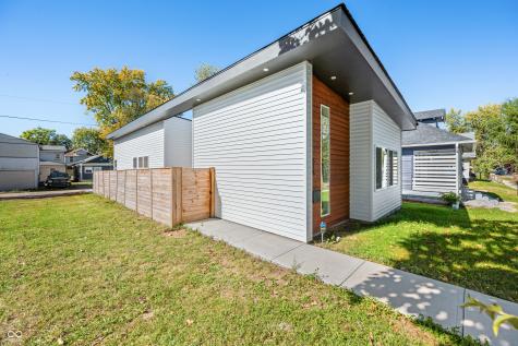 318 N Tacoma Avenue Indianapolis IN 46201