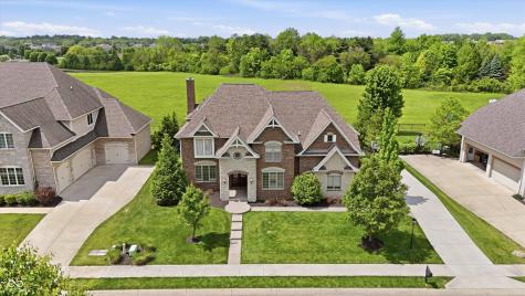 3370 Homestretch Drive Carmel IN 46032