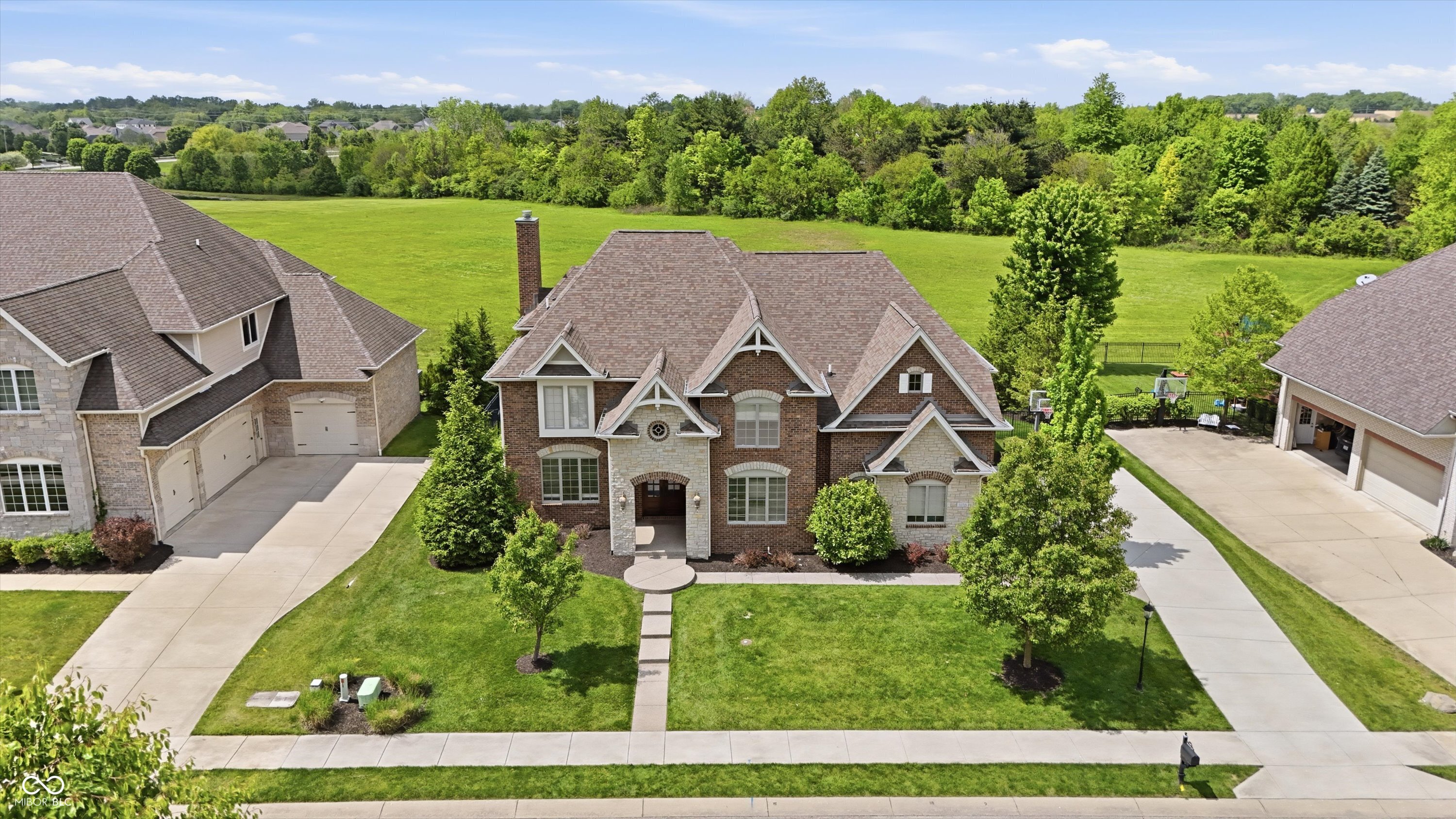 3370 Homestretch Drive Carmel IN 46032