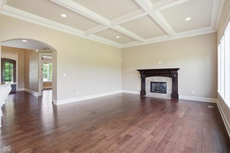 3370 Homestretch Drive Carmel IN 46032