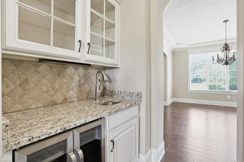 3370 Homestretch Drive Carmel IN 46032