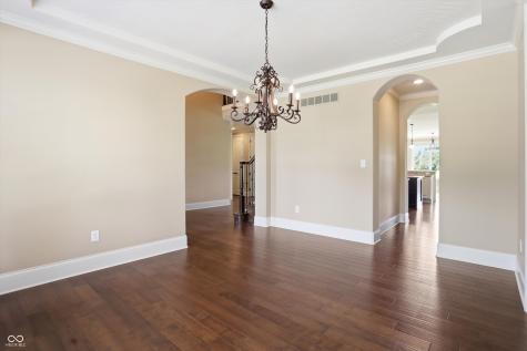 3370 Homestretch Drive Carmel IN 46032
