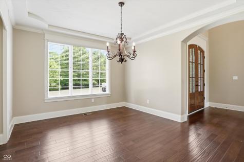 3370 Homestretch Drive Carmel IN 46032