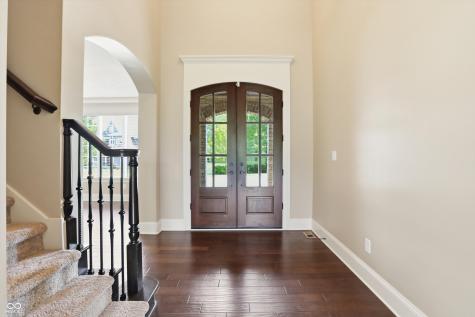 3370 Homestretch Drive Carmel IN 46032