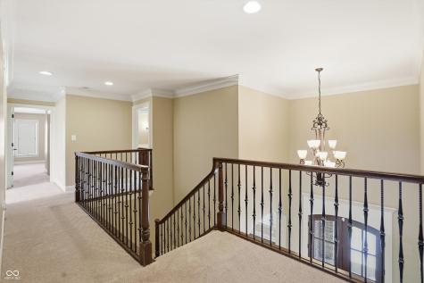 3370 Homestretch Drive Carmel IN 46032