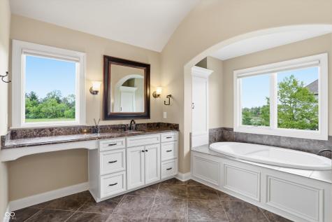 3370 Homestretch Drive Carmel IN 46032