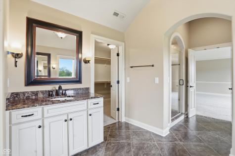 3370 Homestretch Drive Carmel IN 46032