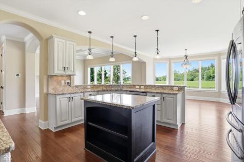 3370 Homestretch Drive Carmel IN 46032