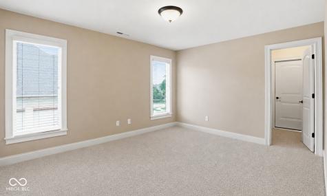 3370 Homestretch Drive Carmel IN 46032