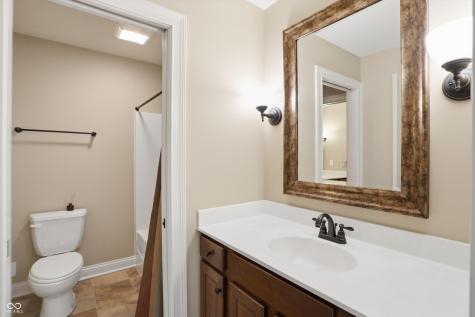 3370 Homestretch Drive Carmel IN 46032