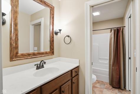3370 Homestretch Drive Carmel IN 46032