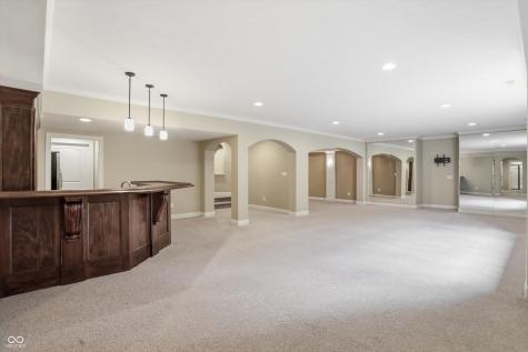 3370 Homestretch Drive Carmel IN 46032