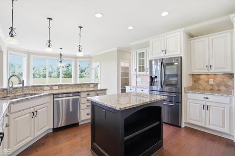 3370 Homestretch Drive Carmel IN 46032